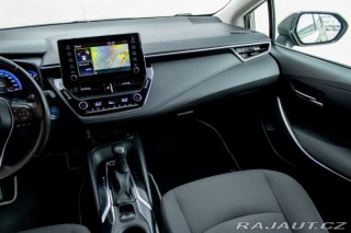 Toyota Corolla / 1.8/ Hybrid/ Style/ Vy 2020