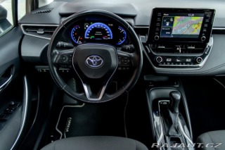 Toyota Corolla / 1.8/ Hybrid/ Style/ Vy 2020