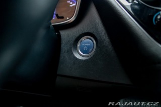 Toyota Corolla / 1.8/ Hybrid/ Style/ Vy 2020