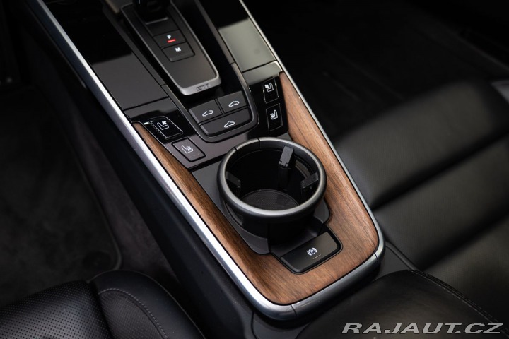 Porsche 911 Carrera 4S 2019