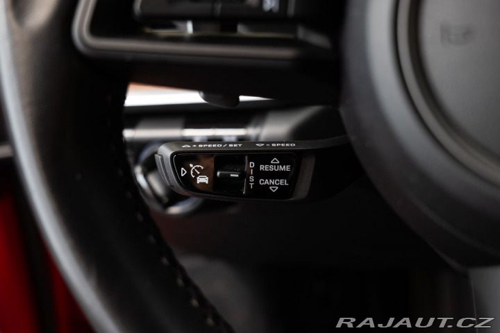 Porsche 911 Carrera 4S 2019