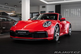 Porsche 911 Carrera 4S 2019