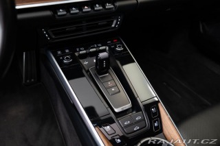 Porsche 911 Carrera 4S 2019