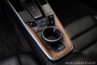 Porsche 911 Carrera 4S 2019