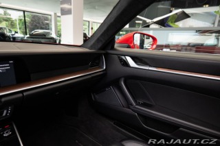 Porsche 911 Carrera 4S 2019