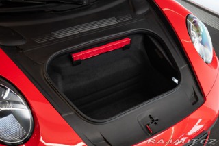Porsche 911 Carrera 4S 2019