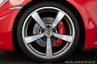 Porsche 911 Carrera 4S 2019