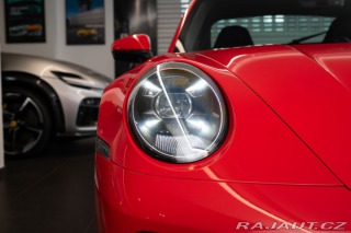 Porsche 911 Carrera 4S 2019