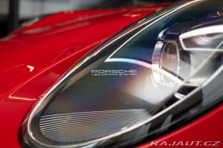 Porsche 911 Carrera 4S 2019