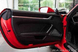 Porsche 911 Carrera 4S 2019