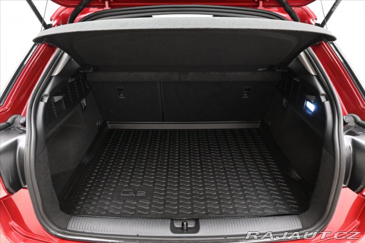 Audi Q2 1,5 35 TFSI 110 kW S-Tron 2022