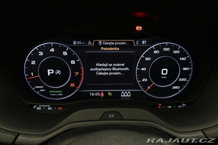 Audi Q2 1,5 35 TFSI 110 kW S-Tron 2022