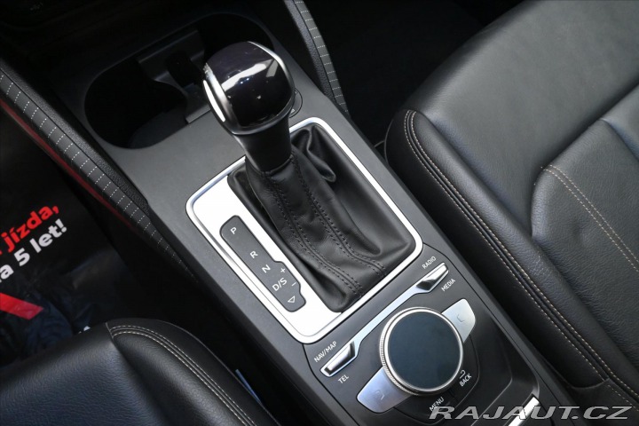 Audi Q2 1,5 35 TFSI 110 kW S-Tron 2022