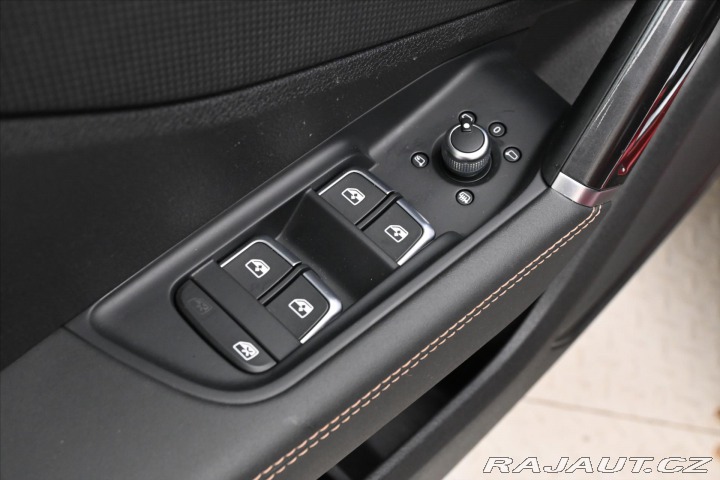 Audi Q2 1,5 35 TFSI 110 kW S-Tron 2022