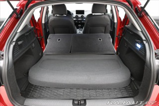 Audi Q2 1,5 35 TFSI 110 kW S-Tron 2022