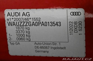 Audi Q2 1,5 35 TFSI 110 kW S-Tron 2022