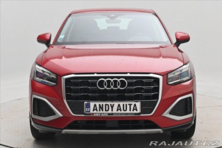 Audi Q2 1,5 35 TFSI 110 kW S-Tron 2022
