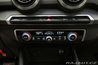 Audi Q2 1,5 35 TFSI 110 kW S-Tron 2022