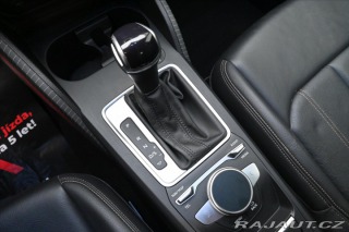 Audi Q2 1,5 35 TFSI 110 kW S-Tron 2022