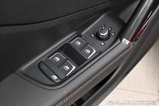 Audi Q2 1,5 35 TFSI 110 kW S-Tron 2022