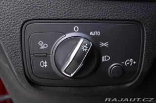 Audi Q2 1,5 35 TFSI 110 kW S-Tron 2022