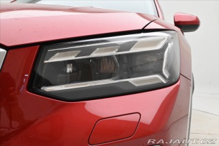 Audi Q2 1,5 35 TFSI 110 kW S-Tron 2022