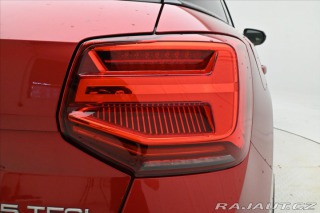 Audi Q2 1,5 35 TFSI 110 kW S-Tron 2022
