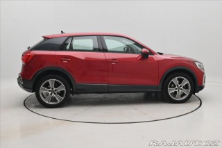 Audi Q2 1,5 35 TFSI 110 kW S-Tron 2022