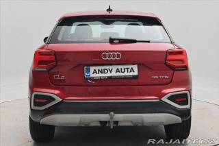 Audi Q2 1,5 35 TFSI 110 kW S-Tron 2022