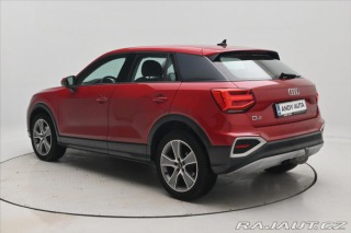 Audi Q2 1,5 35 TFSI 110 kW S-Tron 2022