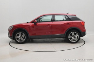 Audi Q2 1,5 35 TFSI 110 kW S-Tron 2022