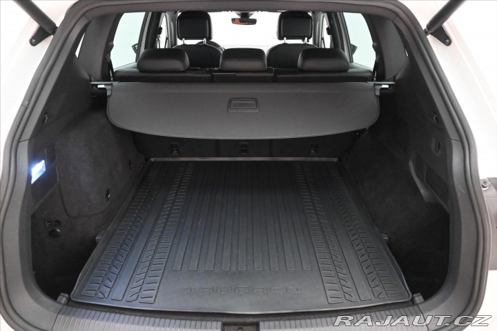 Seat Tarraco 1,4 TSI 180kW e-Hybrid Xc 2021
