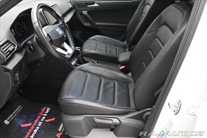 Seat Tarraco 1,4 TSI 180kW e-Hybrid Xc 2021