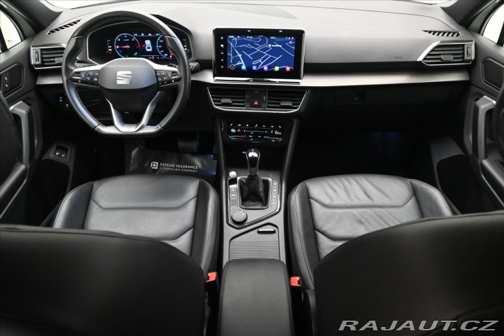 Seat Tarraco 1,4 TSI 180kW e-Hybrid Xc 2021