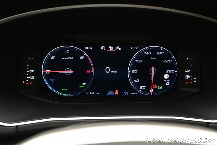 Seat Tarraco 1,4 TSI 180kW e-Hybrid Xc 2021