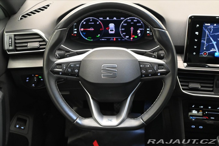 Seat Tarraco 1,4 TSI 180kW e-Hybrid Xc 2021