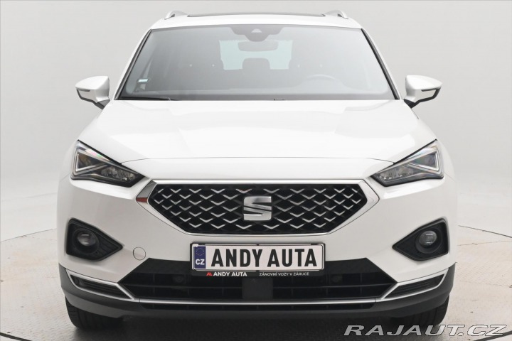 Seat Tarraco 1,4 TSI 180kW e-Hybrid Xc 2021