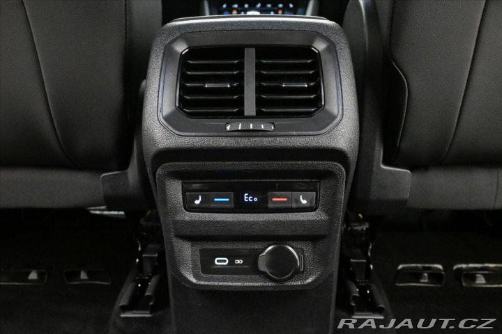 Seat Tarraco 1,4 TSI 180kW e-Hybrid Xc 2021