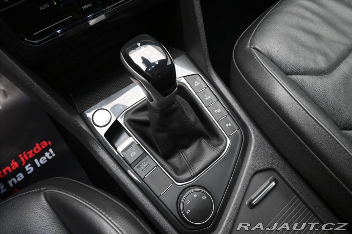 Seat Tarraco 1,4 TSI 180kW e-Hybrid Xc 2021