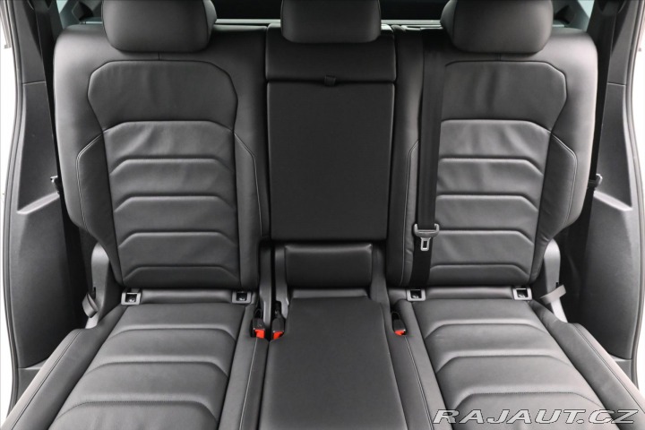 Seat Tarraco 1,4 TSI 180kW e-Hybrid Xc 2021