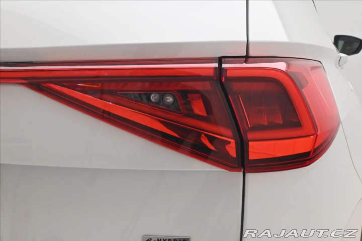 Seat Tarraco 1,4 TSI 180kW e-Hybrid Xc 2021