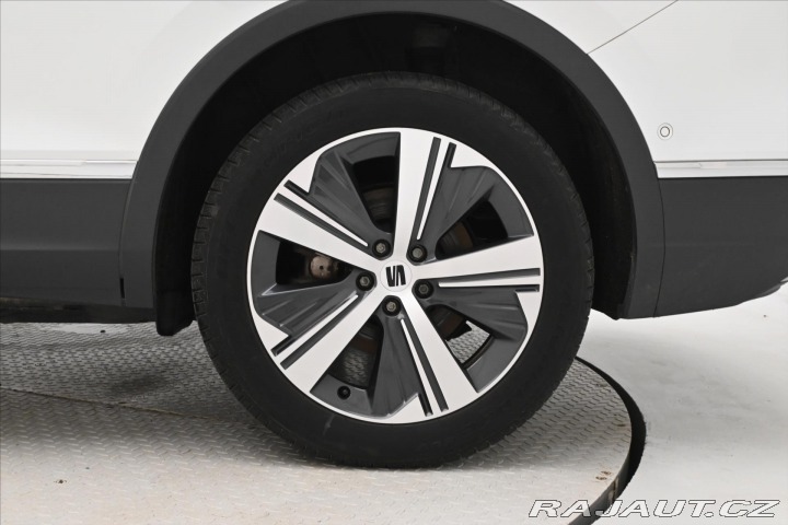 Seat Tarraco 1,4 TSI 180kW e-Hybrid Xc 2021