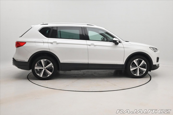 Seat Tarraco 1,4 TSI 180kW e-Hybrid Xc 2021