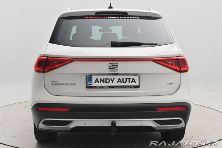 Seat Tarraco 1,4 TSI 180kW e-Hybrid Xc 2021