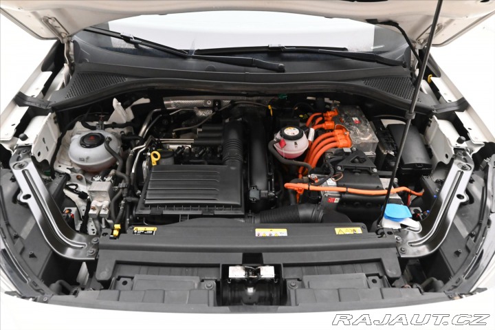 Seat Tarraco 1,4 TSI 180kW e-Hybrid Xc 2021
