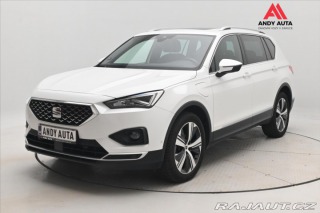 Seat Tarraco 1,4 TSI 180kW e-Hybrid Xc 2021