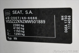Seat Tarraco 1,4 TSI 180kW e-Hybrid Xc 2021