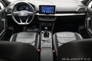 Seat Tarraco 1,4 TSI 180kW e-Hybrid Xc 2021
