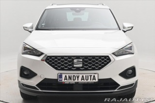 Seat Tarraco 1,4 TSI 180kW e-Hybrid Xc 2021