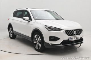 Seat Tarraco 1,4 TSI 180kW e-Hybrid Xc 2021